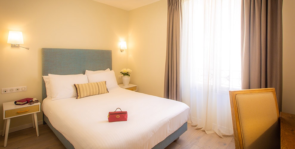 Les Armoiries de Valbonne - Modern 3-star hotel in the heart of the Riviera