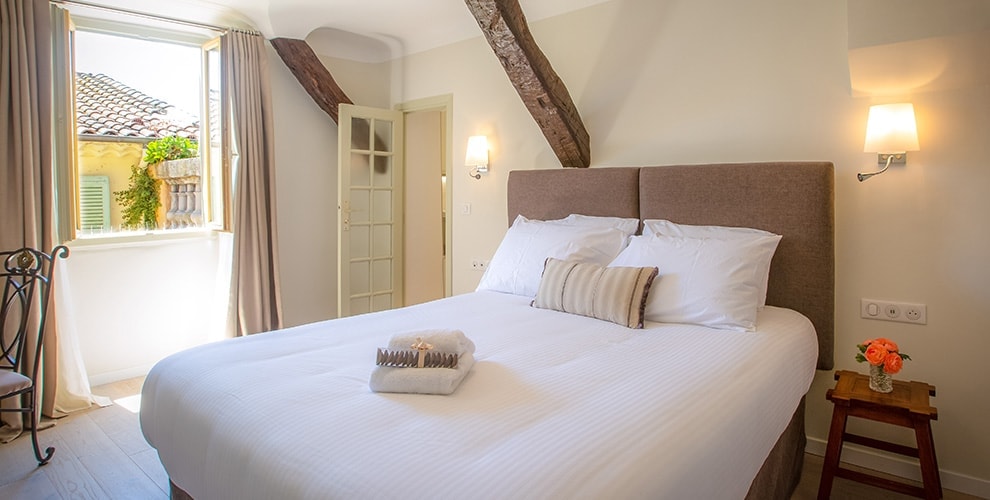 Les Armoiries de Valbonne - Modern 3-star hotel in the heart of the Riviera