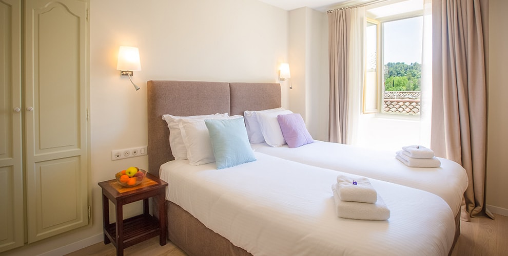 Les Armoiries de Valbonne - Modern 3-star hotel in the heart of the Riviera