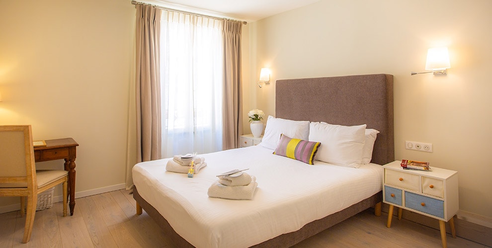 Les Armoiries de Valbonne - Modern 3-star hotel in the heart of the Riviera