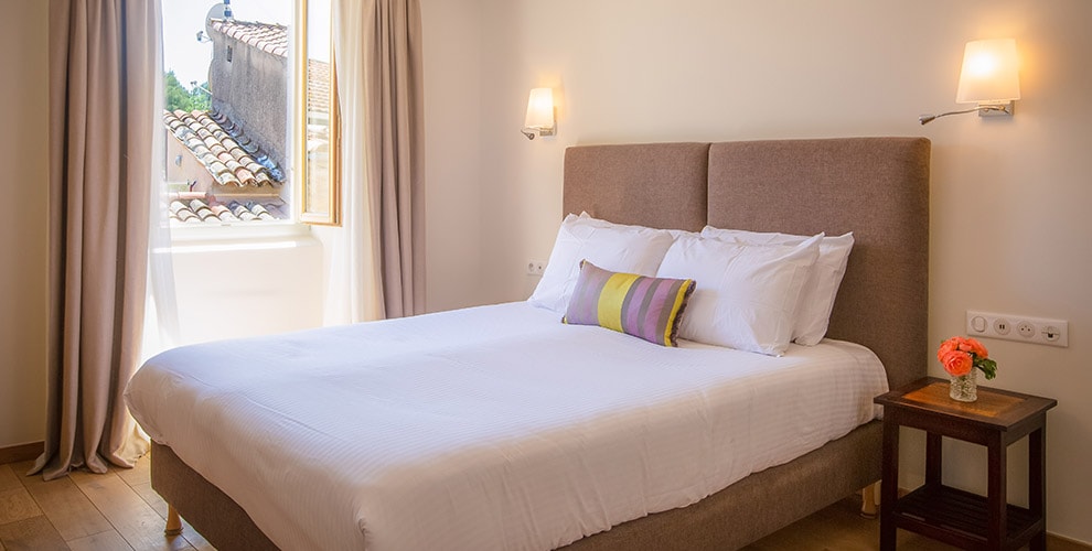 Les Armoiries de Valbonne - Modern 3-star hotel in the heart of the Riviera