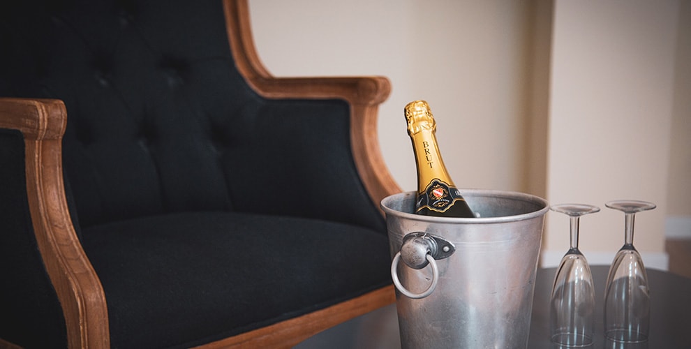 Les Armoiries de Valbonne - Modern 3-star hotel in the heart of the Riviera