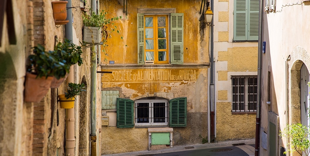 Les Armoiries de Valbonne - Modern 3-star hotel in the heart of the Riviera