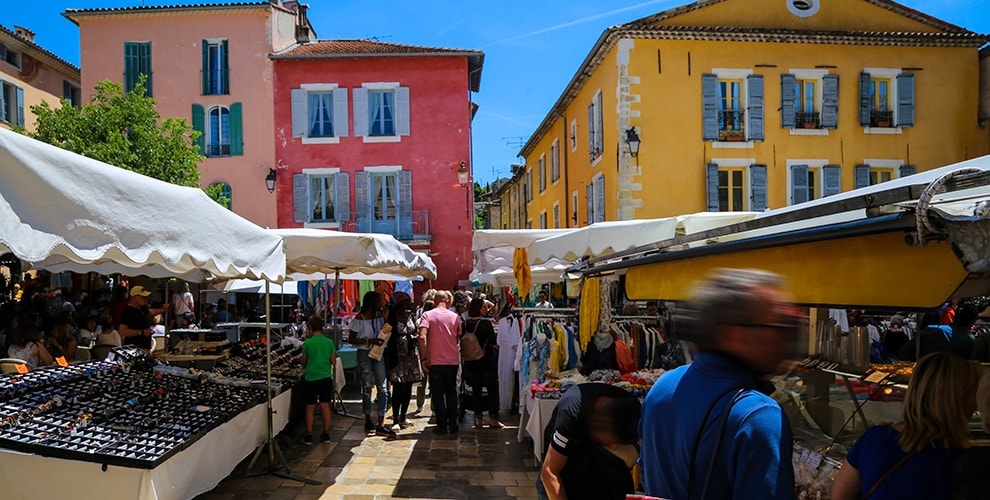 Les Armoiries de Valbonne - Modern 3-star hotel in the heart of the Riviera