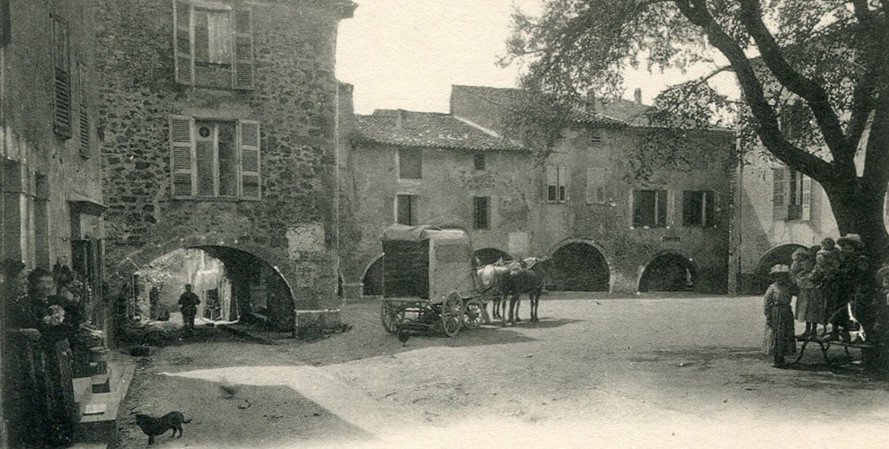 Les Armoiries de Valbonne - Modern 3-star hotel in the heart of the Riviera