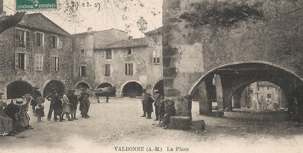 Les Armoiries de Valbonne - Modern 3-star hotel in the heart of the Riviera