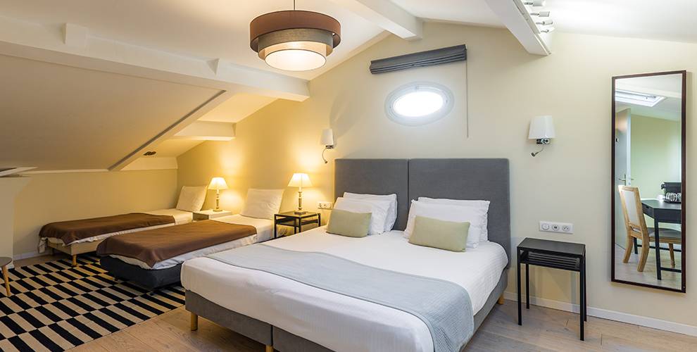 Les Armoiries de Valbonne - Modern 3-star hotel in the heart of the Riviera