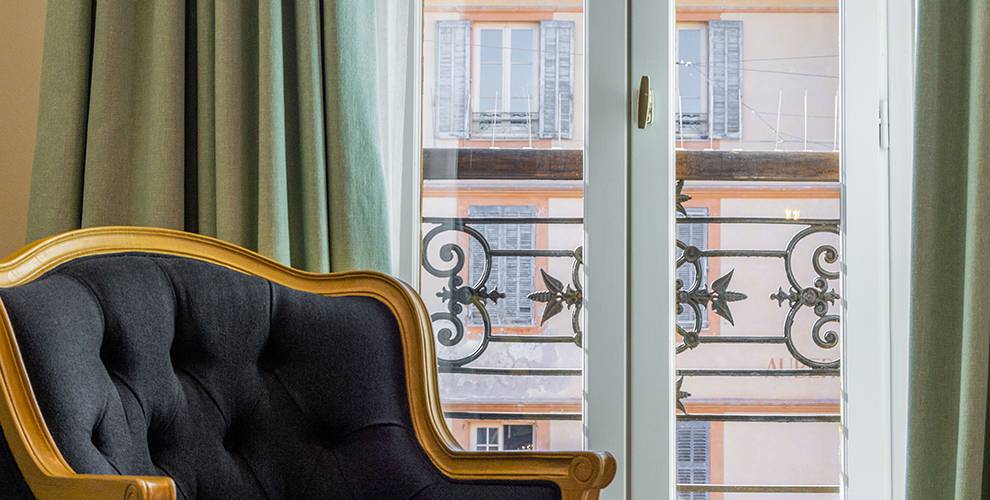 Les Armoiries de Valbonne - Modern 3-star hotel in the heart of the Riviera