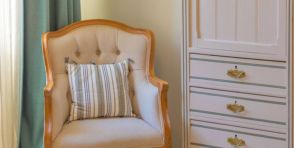 Les Armoiries de Valbonne - Modern 3-star hotel in the heart of the Riviera