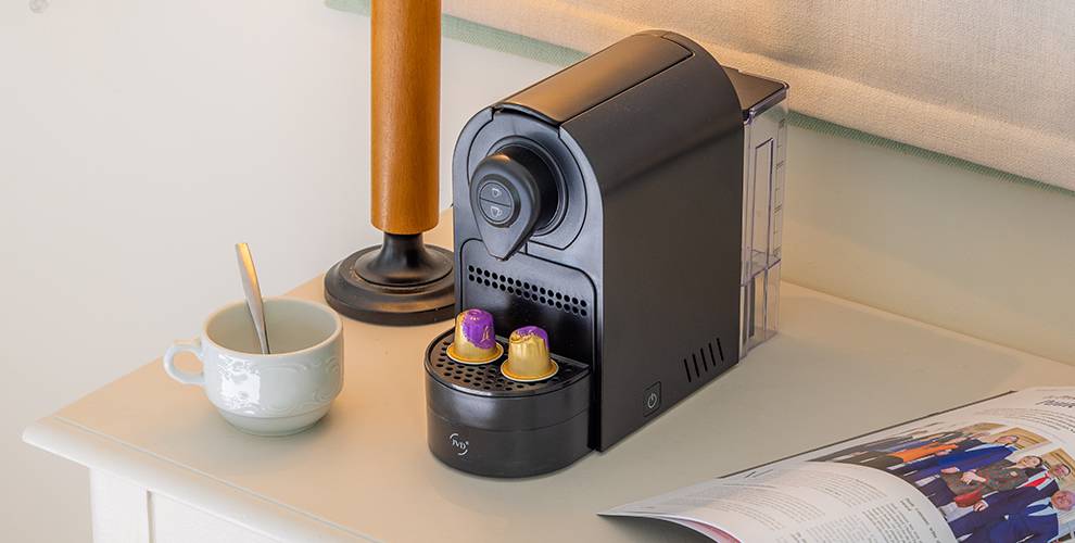 Les Armoiries de Valbonne - Modern 3-star hotel in the heart of the Riviera