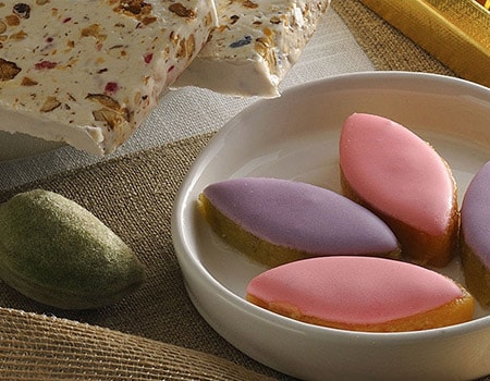 Confiserie Florian partner of Les Armoiries de Valbonne Hotel