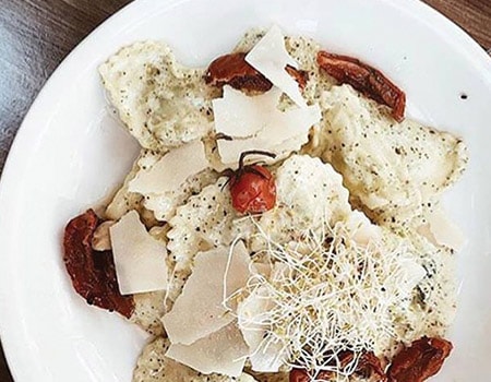 L'Auberge de la Source partner of Les Armoiries de Valbonne Hotel