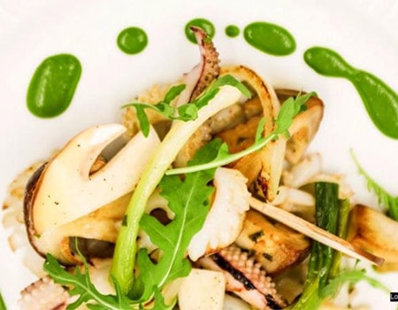 Lou Cigalon partner of Les Armoiries de Valbonne Hotel